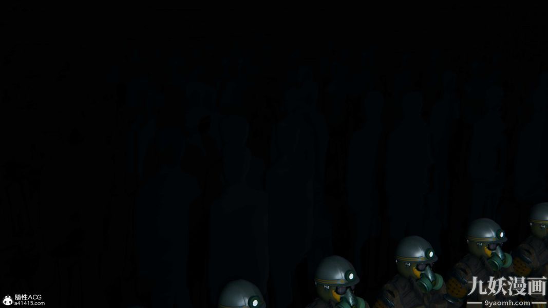 [3D]逆轉第二季[完整版]第22章【第09话】