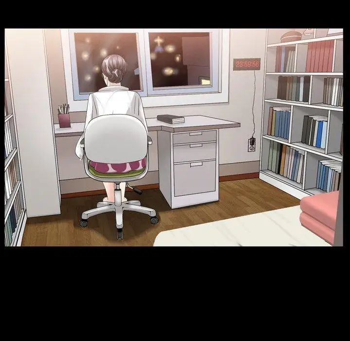 善良的她第38话