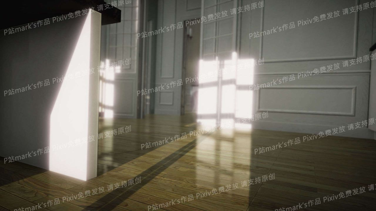 [3D]AI少女-幻影戰隊之章第14話