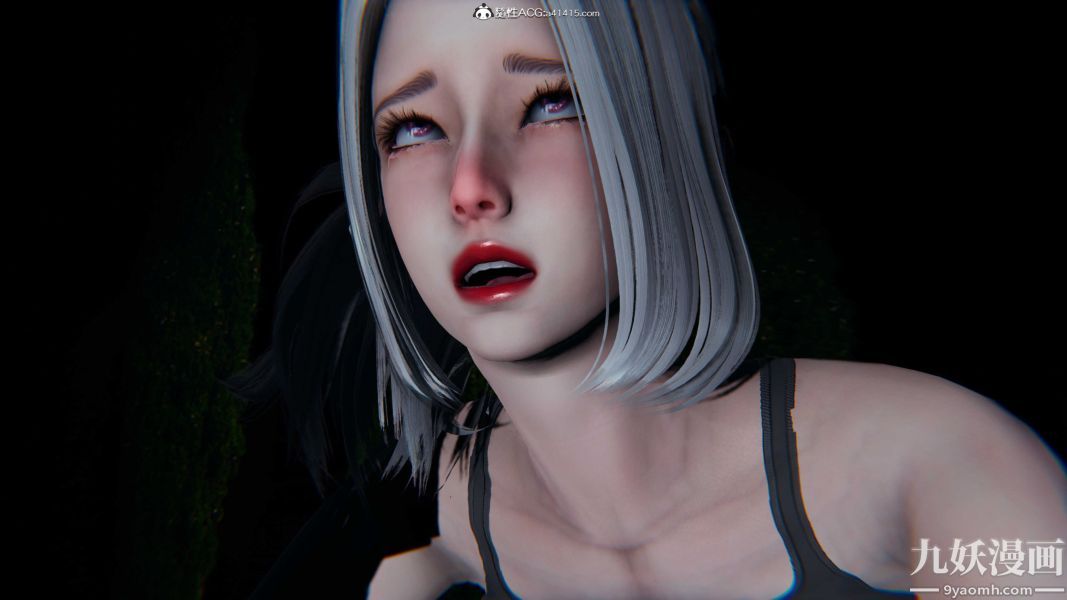 [3D]逆轉第二季[完整版]第22章【第10话】