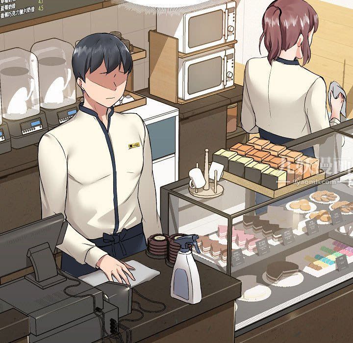 愛玩遊戲的女人們第5話