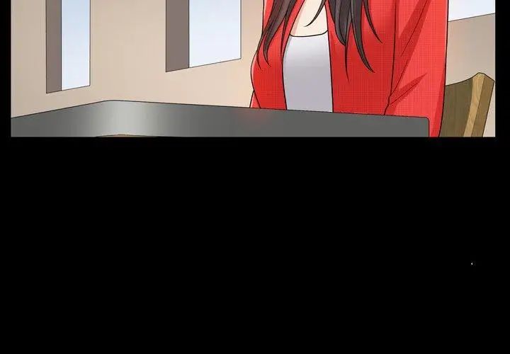 善良的她第40话-最终话