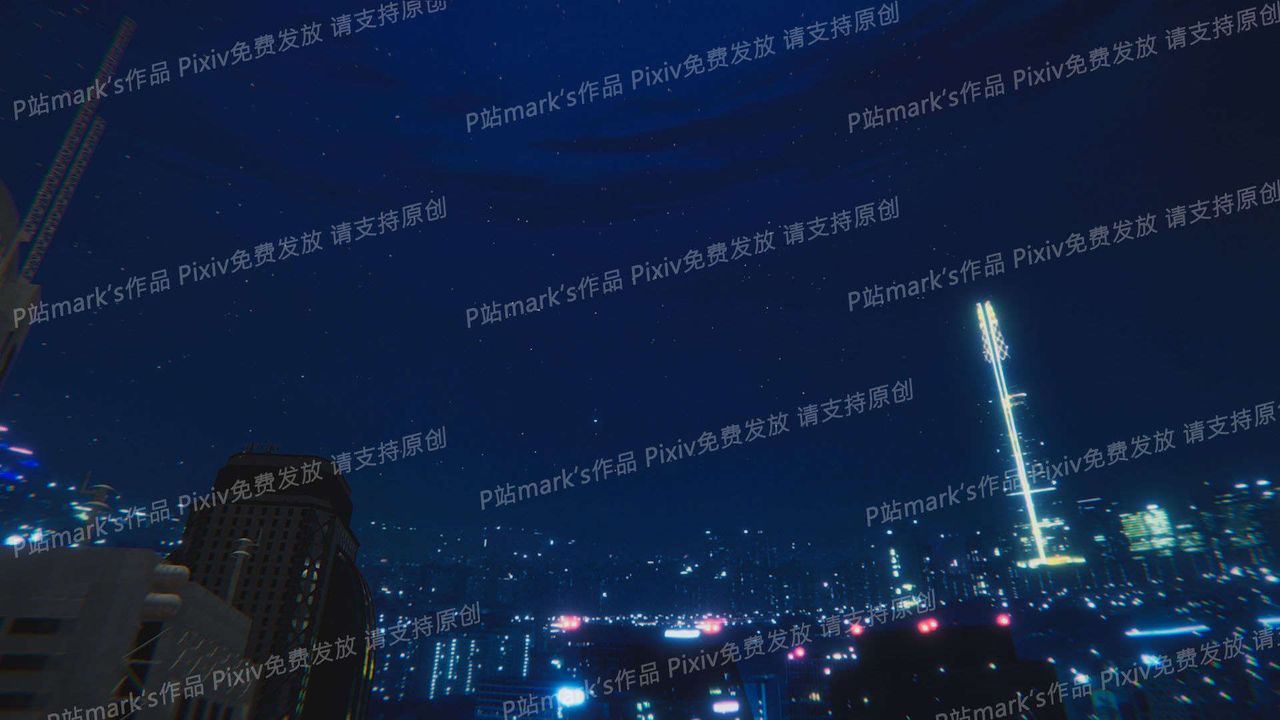 [3D]AI少女-幻影战队之章第16话
