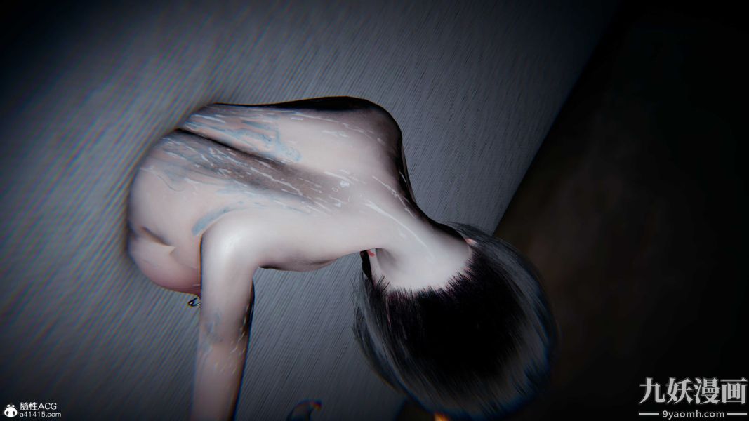 [3D]逆转第二季[完整版]第22章【最终话】