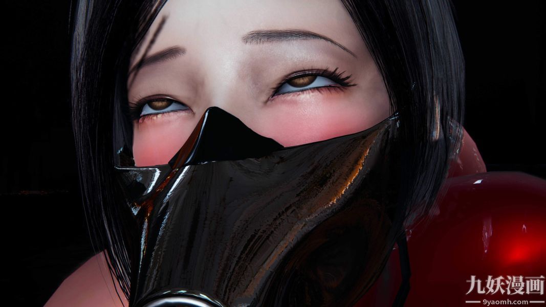 [3D]逆轉第二季[完整版]番外01平行宇宙