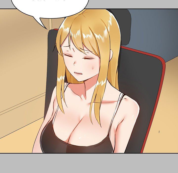 愛玩遊戲的女人們第6話