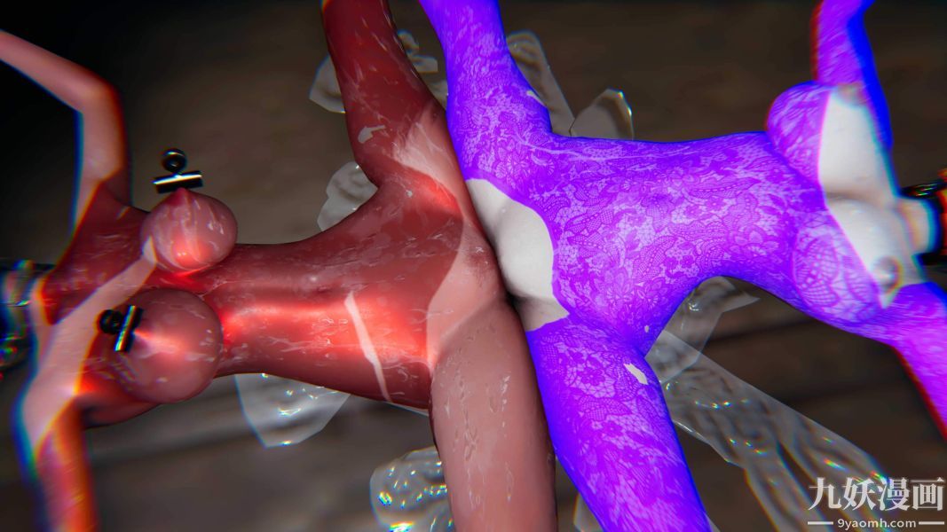 [3D]逆转第二季[完整版]番外02平行宇宙