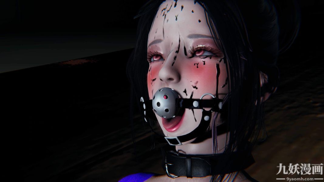 [3D]逆转第二季[完整版]番外03平行宇宙