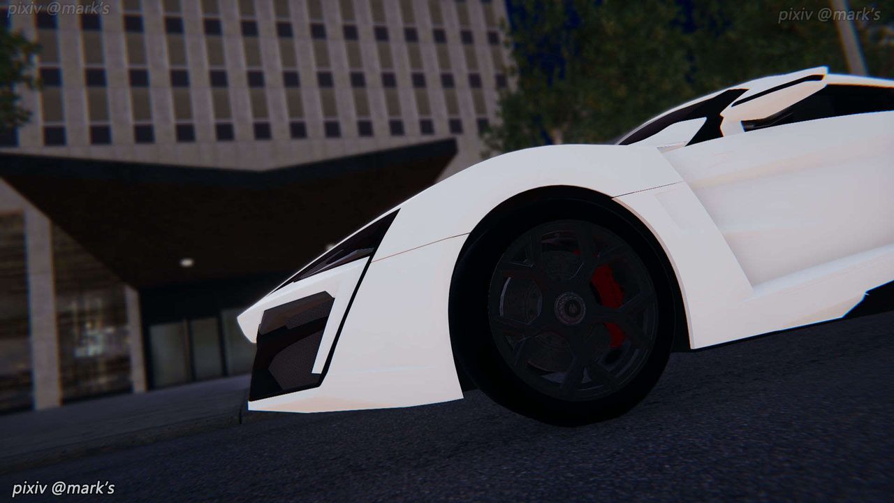 [3D]AI少女-幻影战队之章第19话