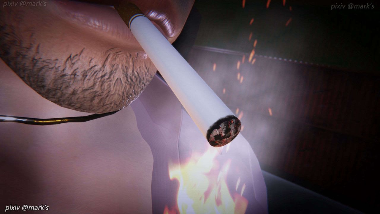 [3D]AI少女-幻影战队之章第19话