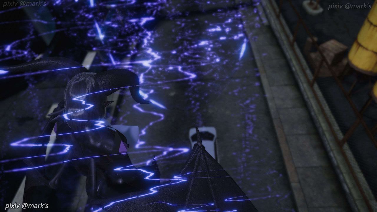 [3D]AI少女-幻影战队之章第20话