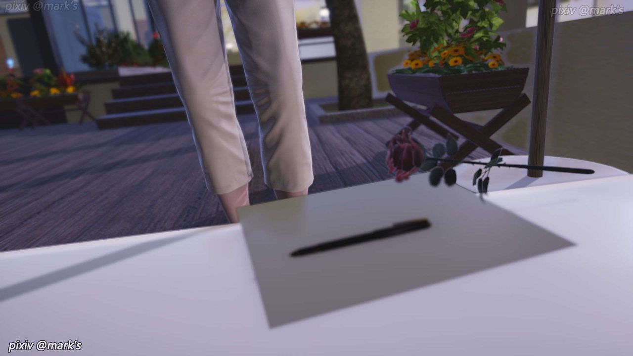 [3D]AI少女-幻影战队之章第20话