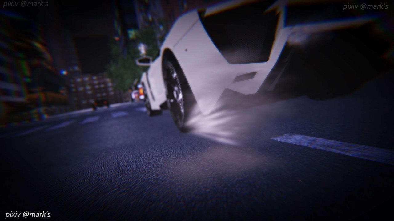 [3D]AI少女-幻影战队之章第20话