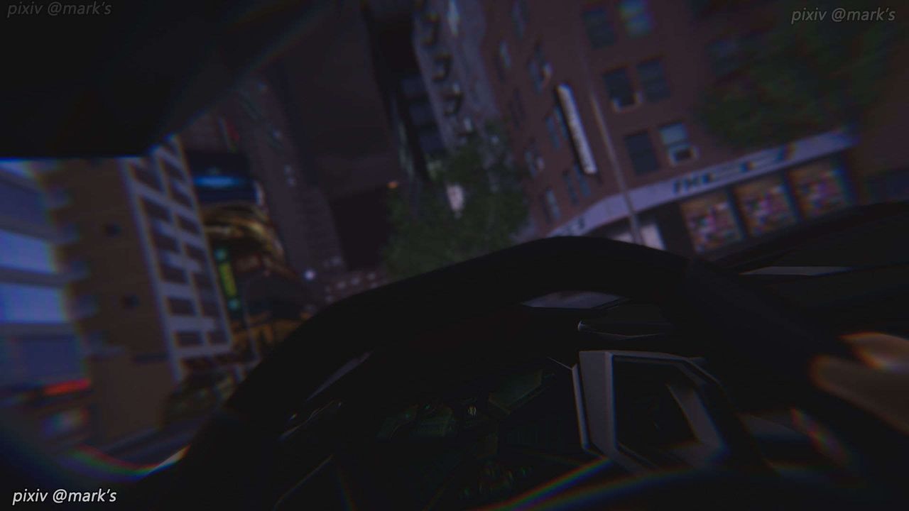 [3D]AI少女-幻影战队之章第20话