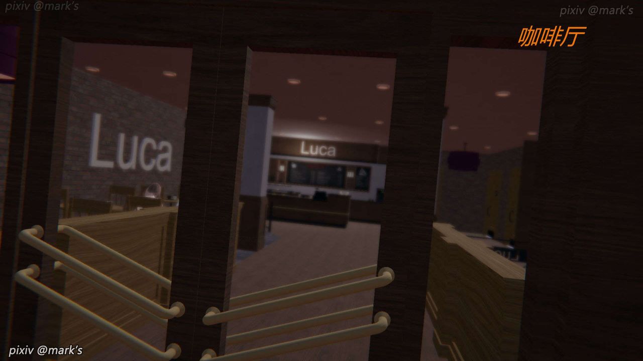 [3D]AI少女-幻影战队之章第20话