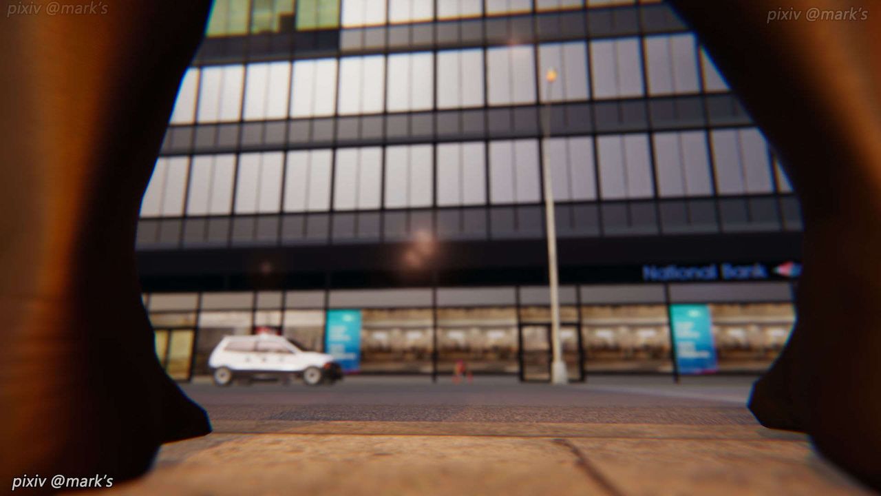 [3D]AI少女-幻影战队之章第22话