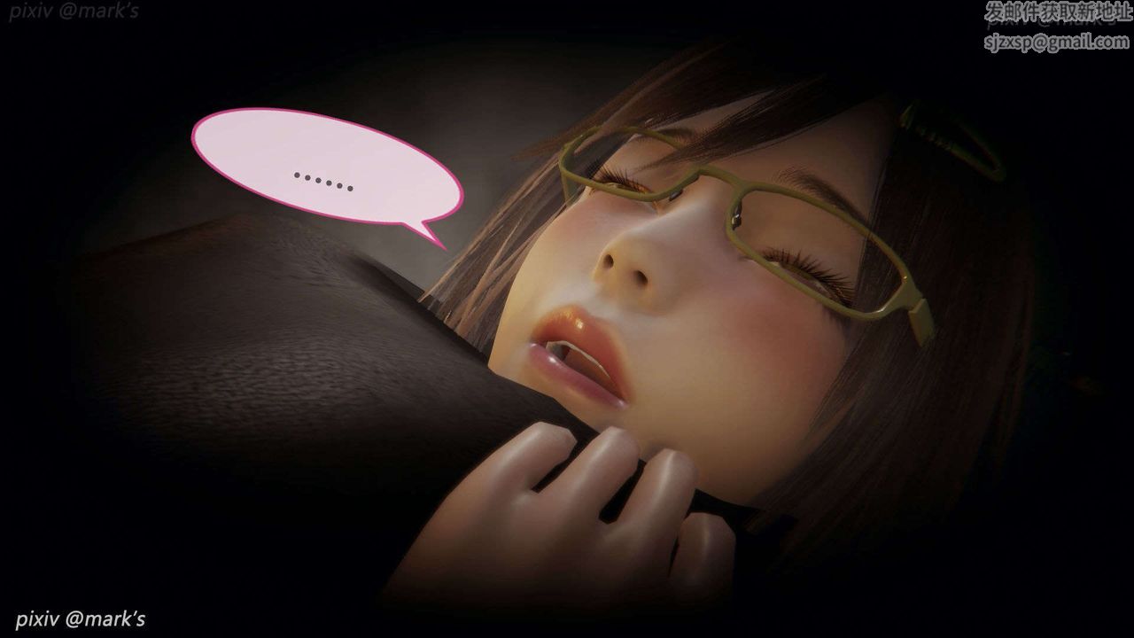 [3D]AI少女-幻影战队之章第22话