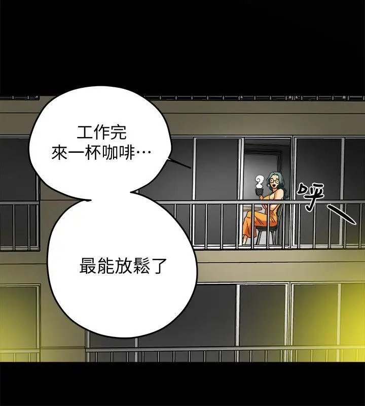 有夫同享第9话-情趣用品店老闆娘金美珠