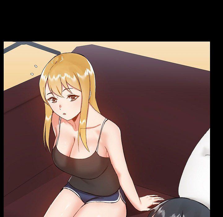 愛玩遊戲的女人們第9話