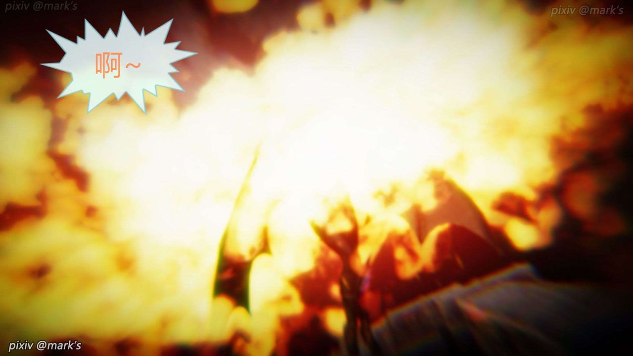 [3D]AI少女-幻影战队之章第25话