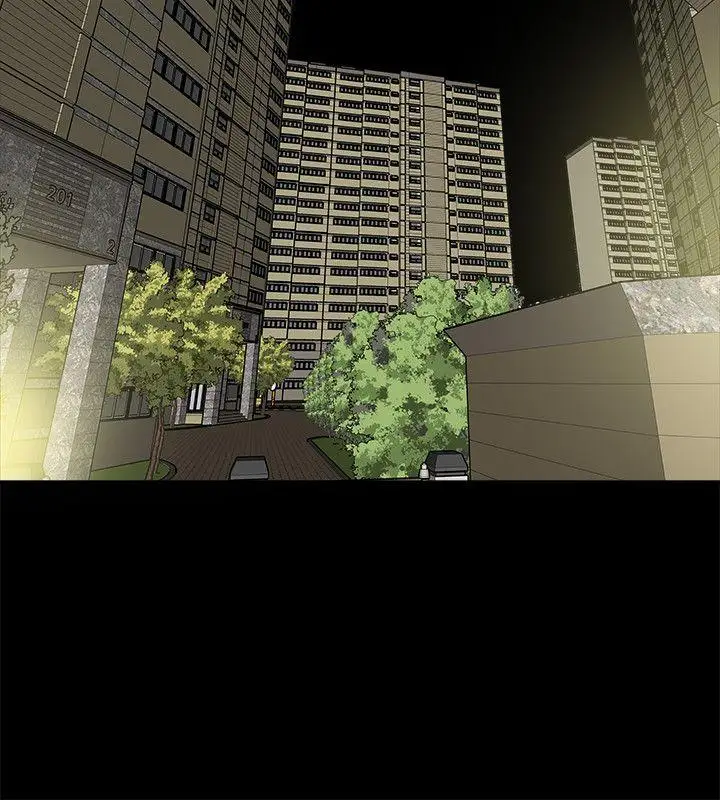 有夫同享第12话-妳可以只穿围裙吗