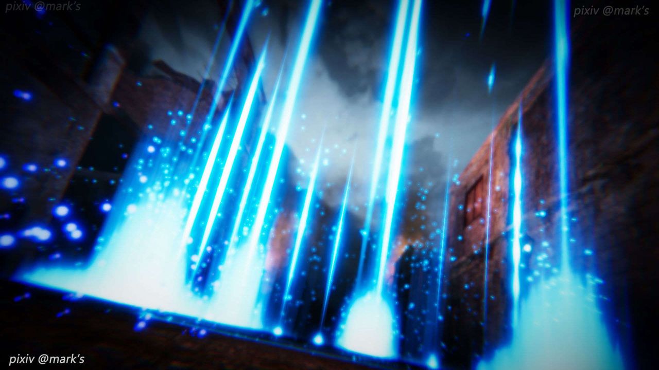 [3D]AI少女-幻影战队之章第26话