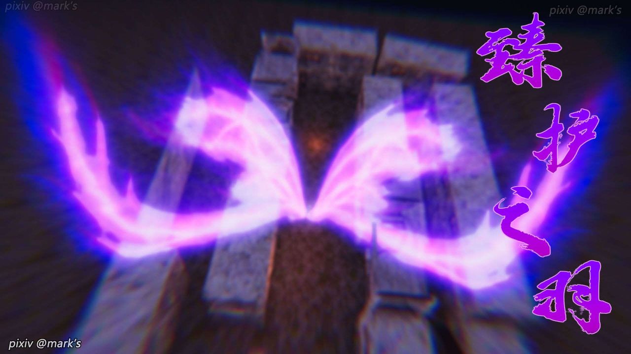 [3D]AI少女-幻影戰隊之章第27話