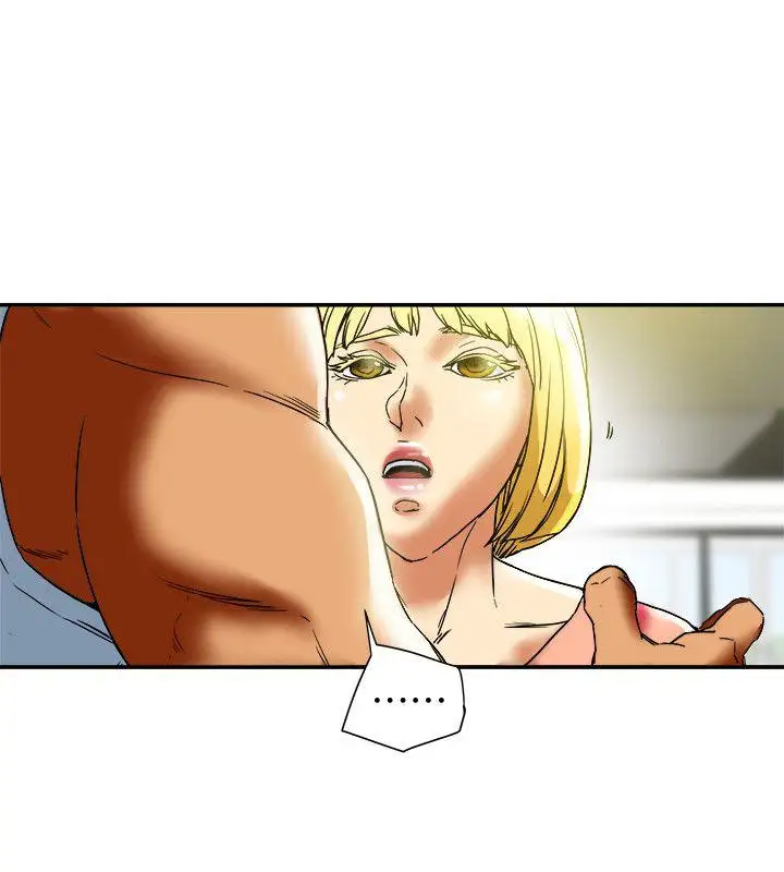 有夫同享第14話-誰都不准碰我的女人