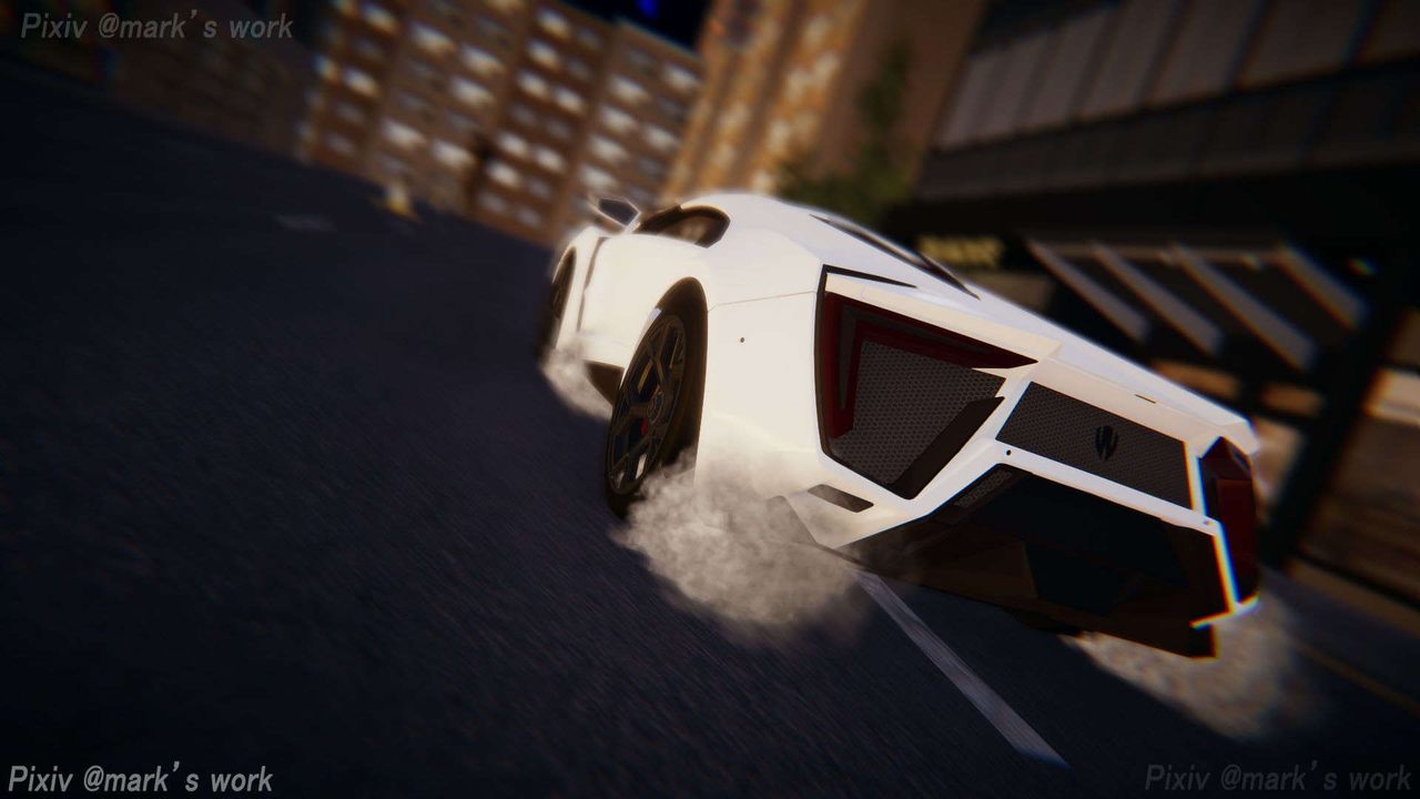 [3D]AI少女-幻影战队之章第30话