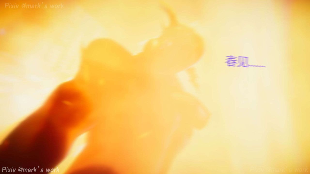 [3D]AI少女-幻影战队之章第30话