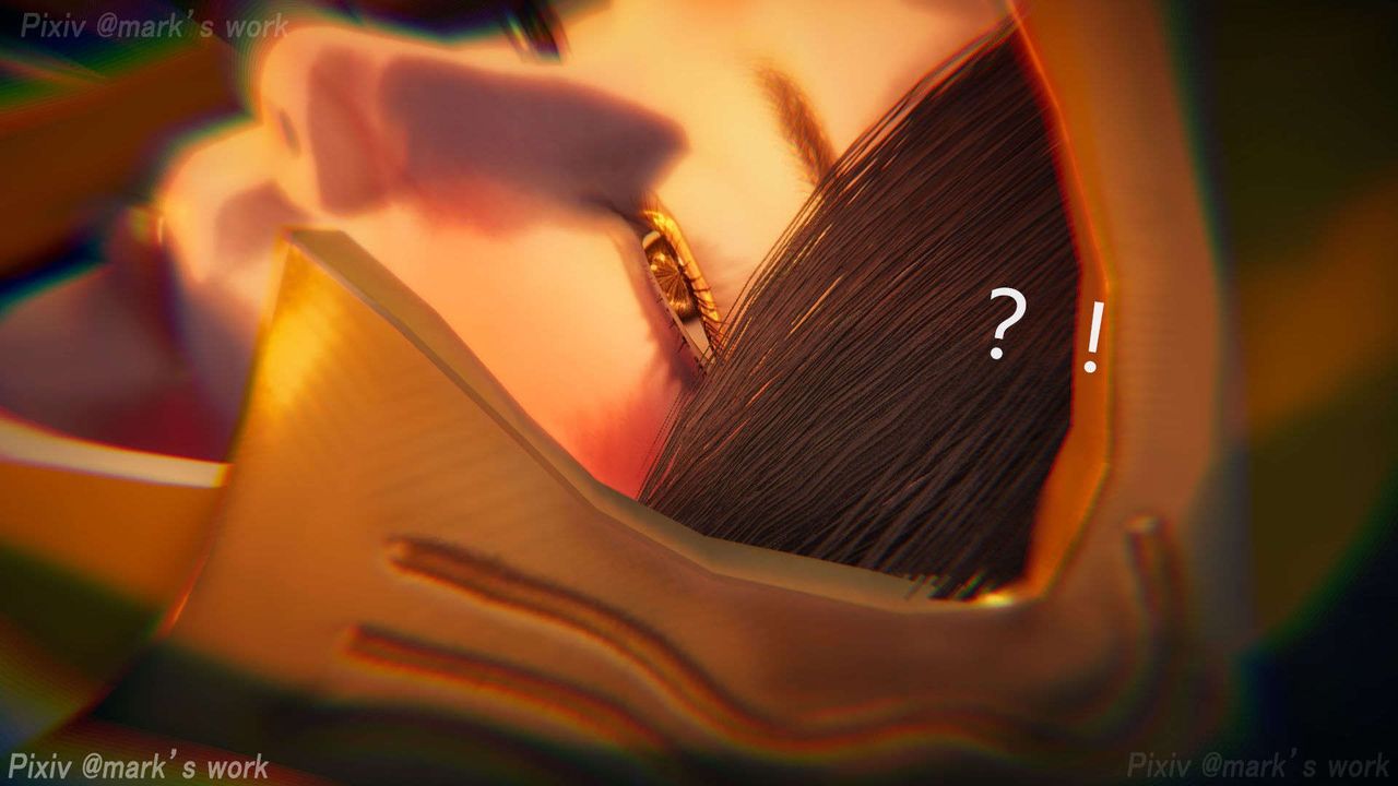 [3D]AI少女-幻影战队之章第30话