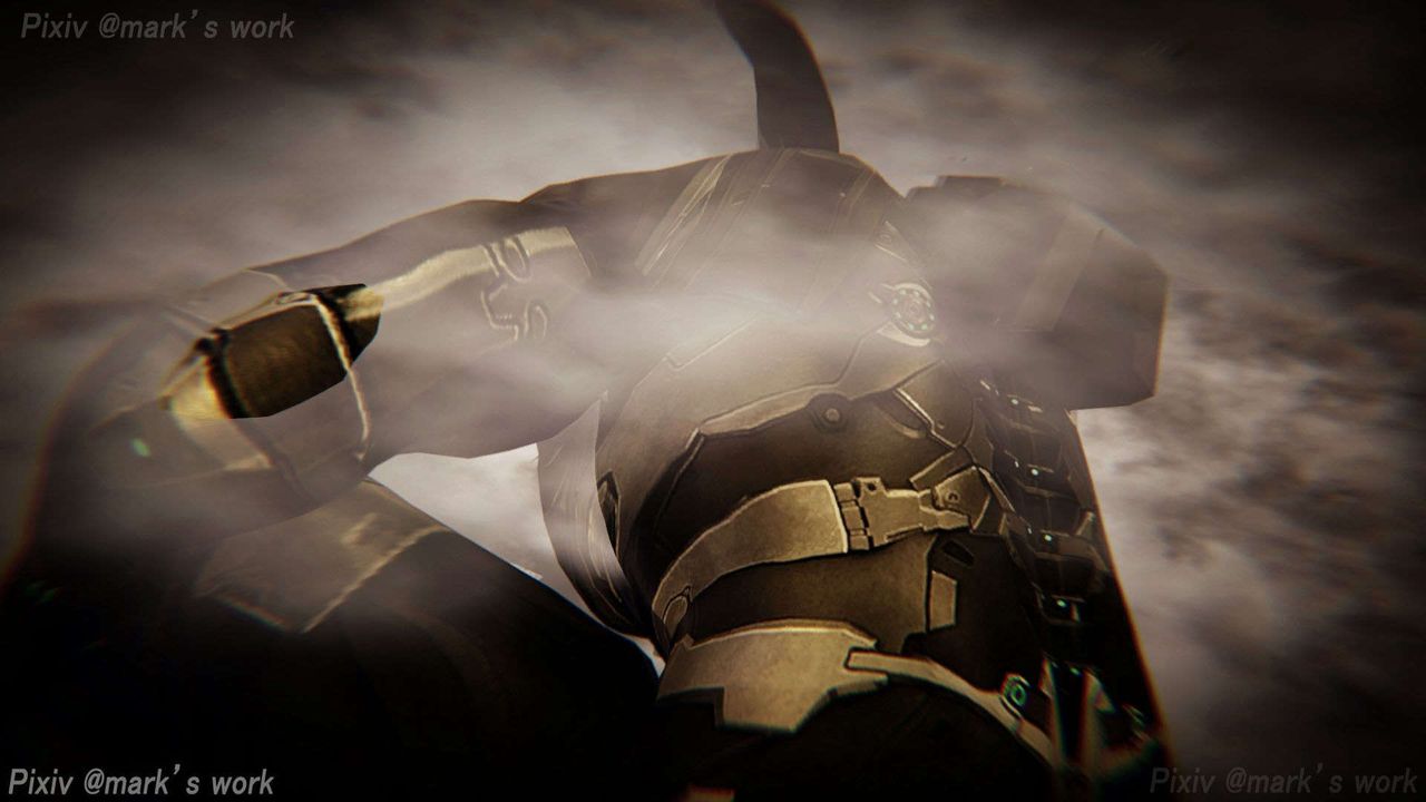 [3D]AI少女-幻影战队之章第31话