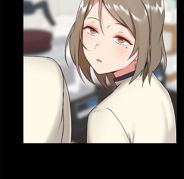 爱玩游戏的女人们第12话