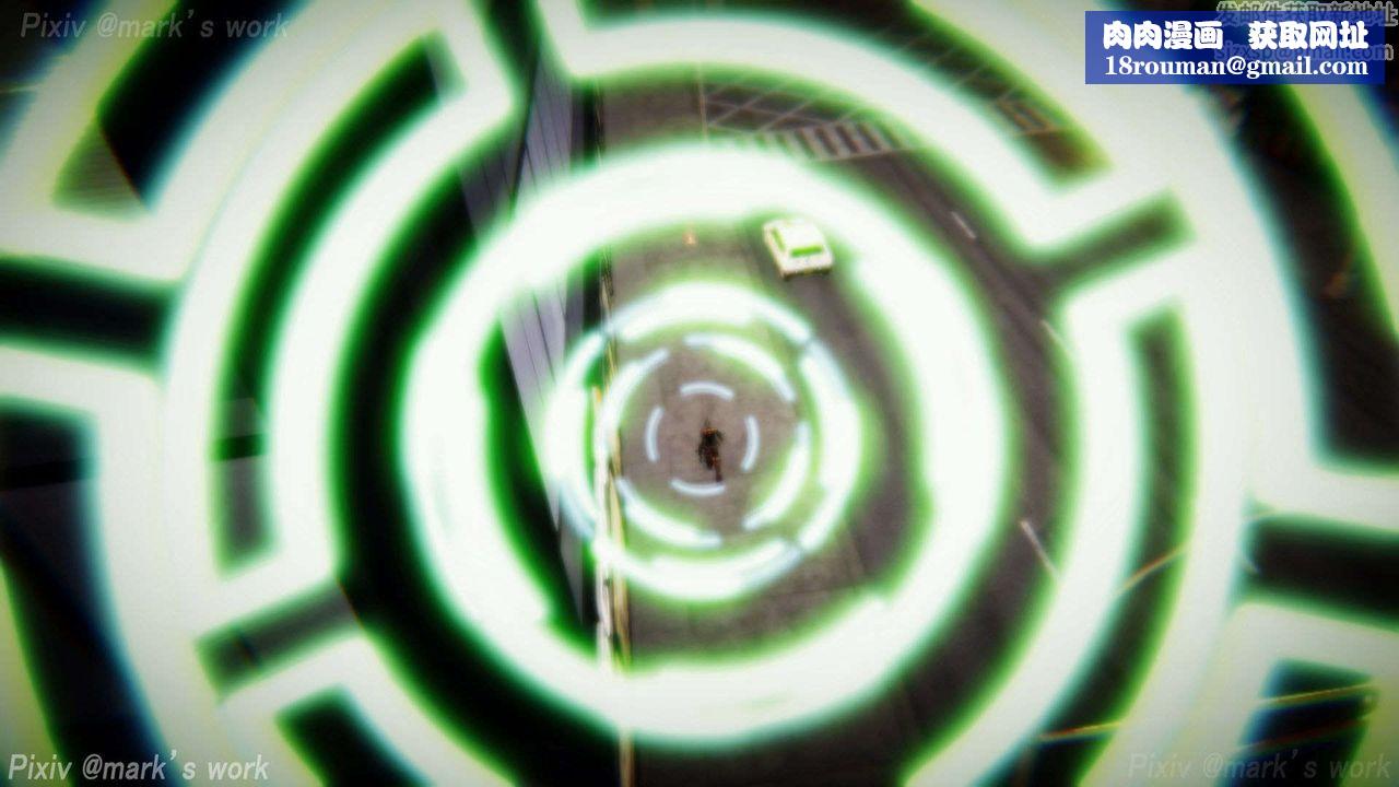 [3D]AI少女-幻影战队之章第32话