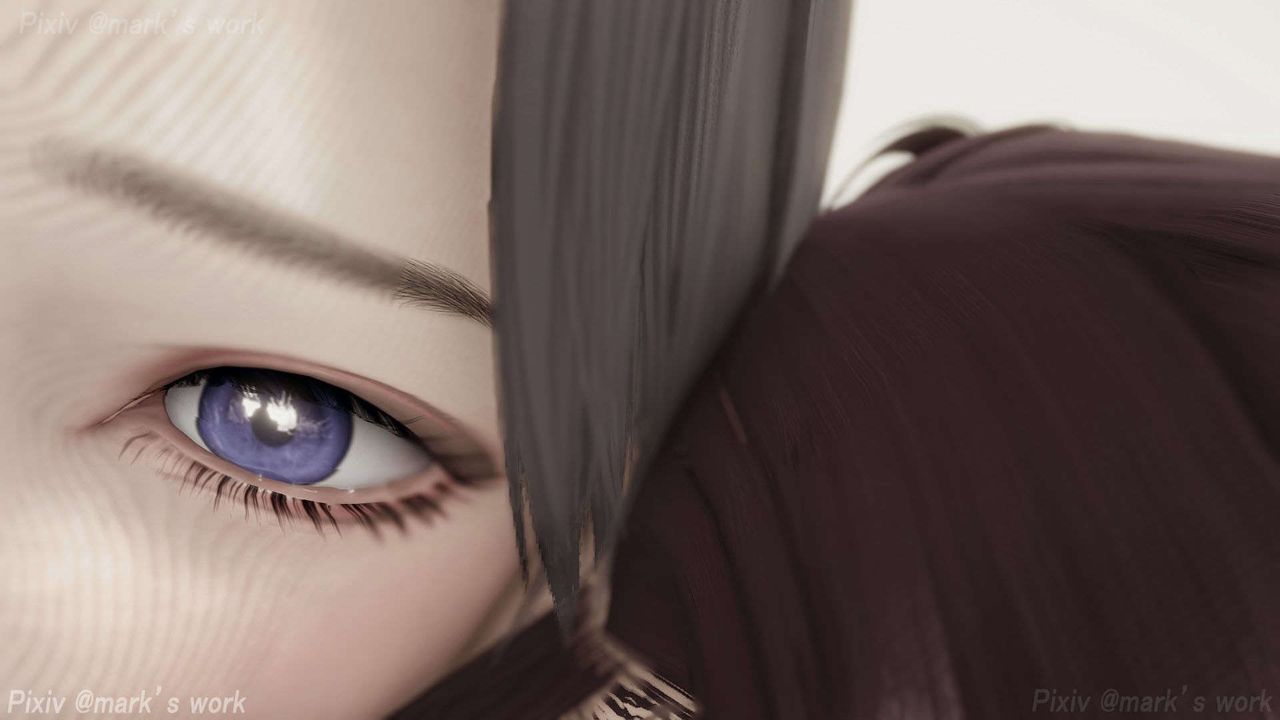 [3D]AI少女-幻影战队之章第33话