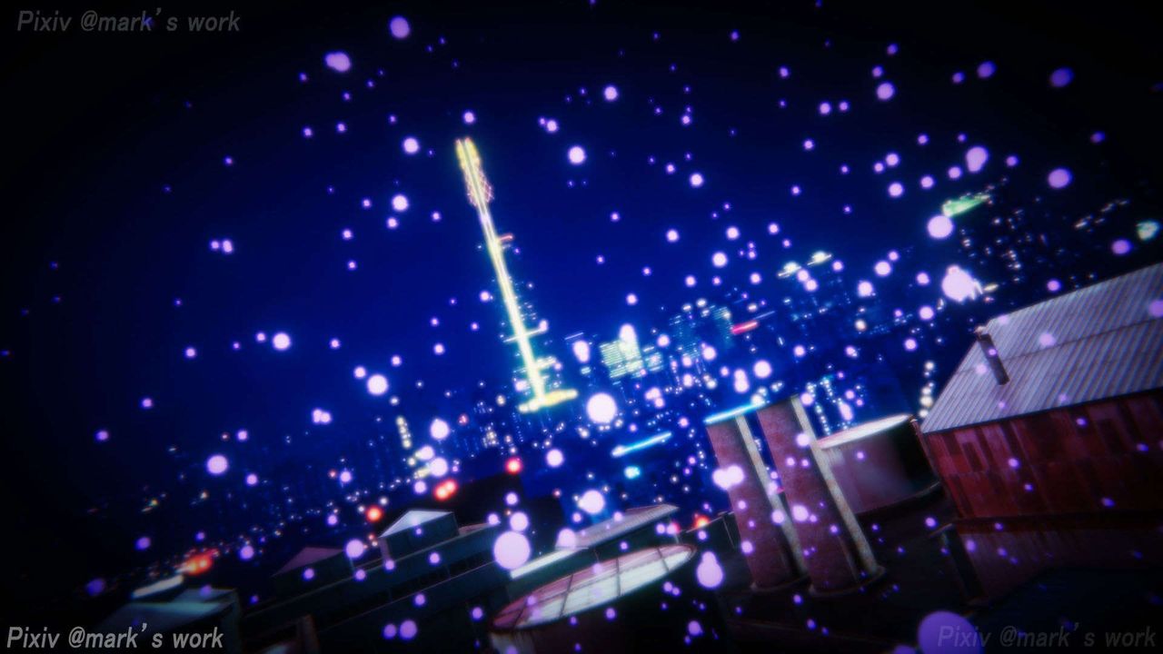 [3D]AI少女-幻影战队之章第33话