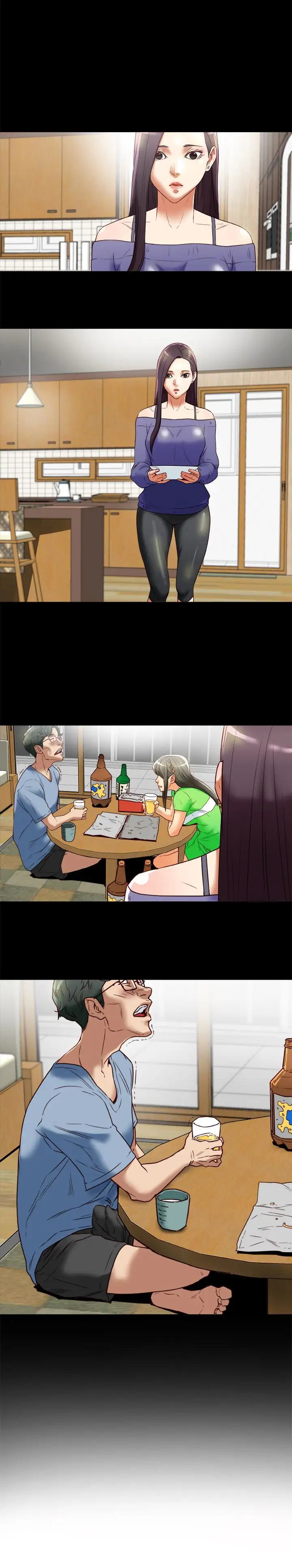 有夫同享第22话-我比你老婆…美味吧