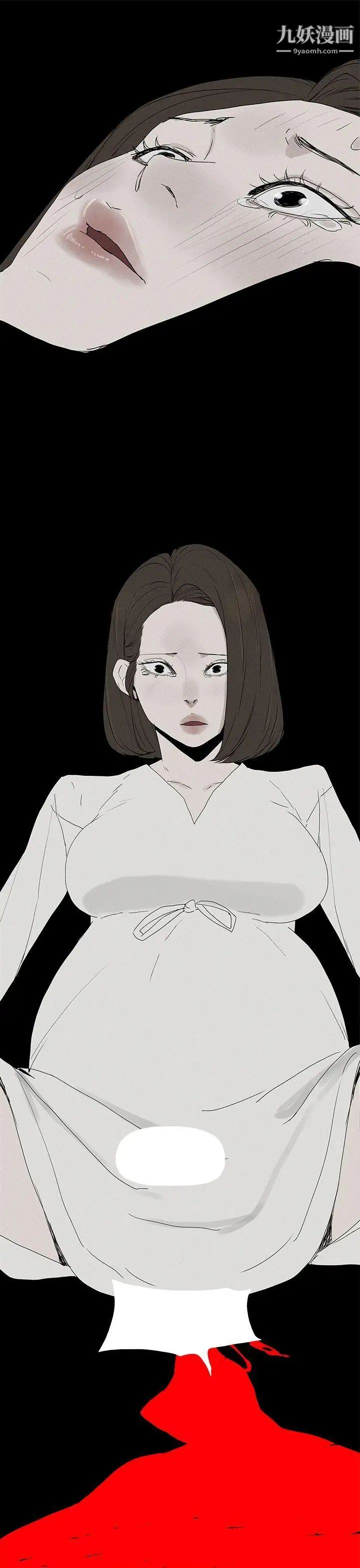 代理孕母第28話-變換的立場