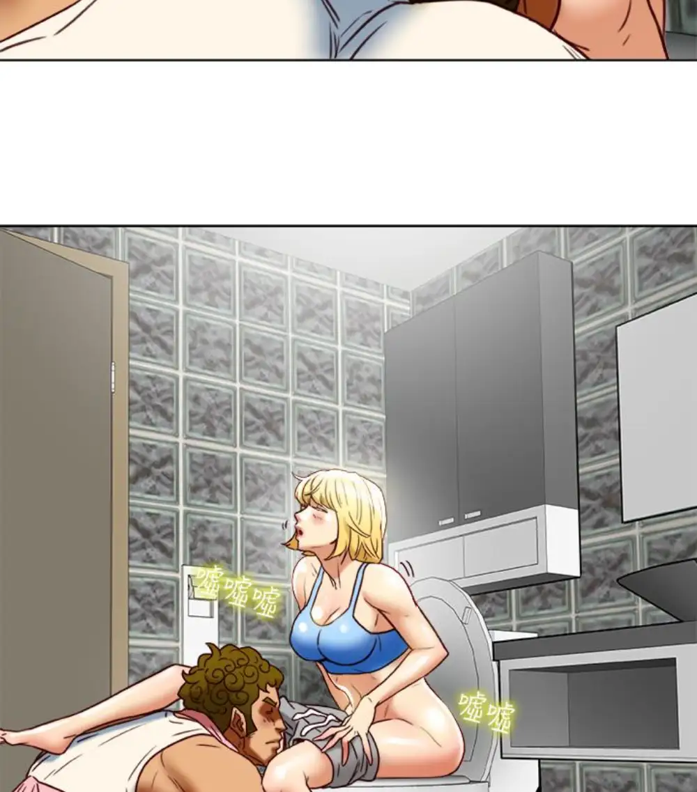 有夫同享第23話-老公可疑的行徑