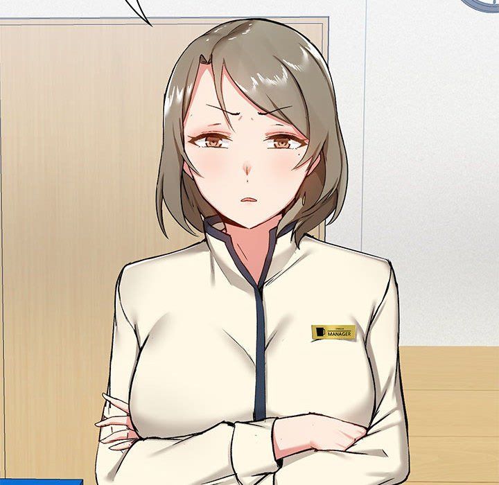 愛玩遊戲的女人們第14話