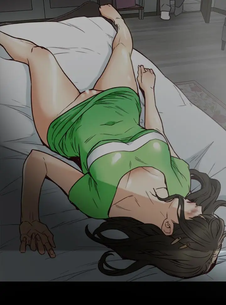 有夫同享第24话-激起男人征服欲的女子