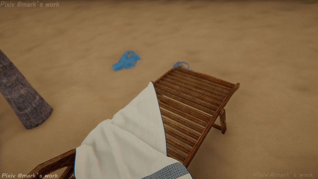 [3D]AI少女-幻影战队之章第38话