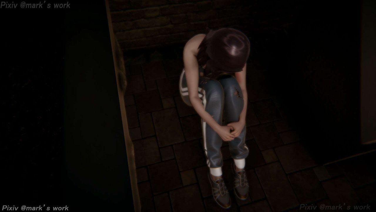 [3D]AI少女-幻影战队之章第39话-最终话