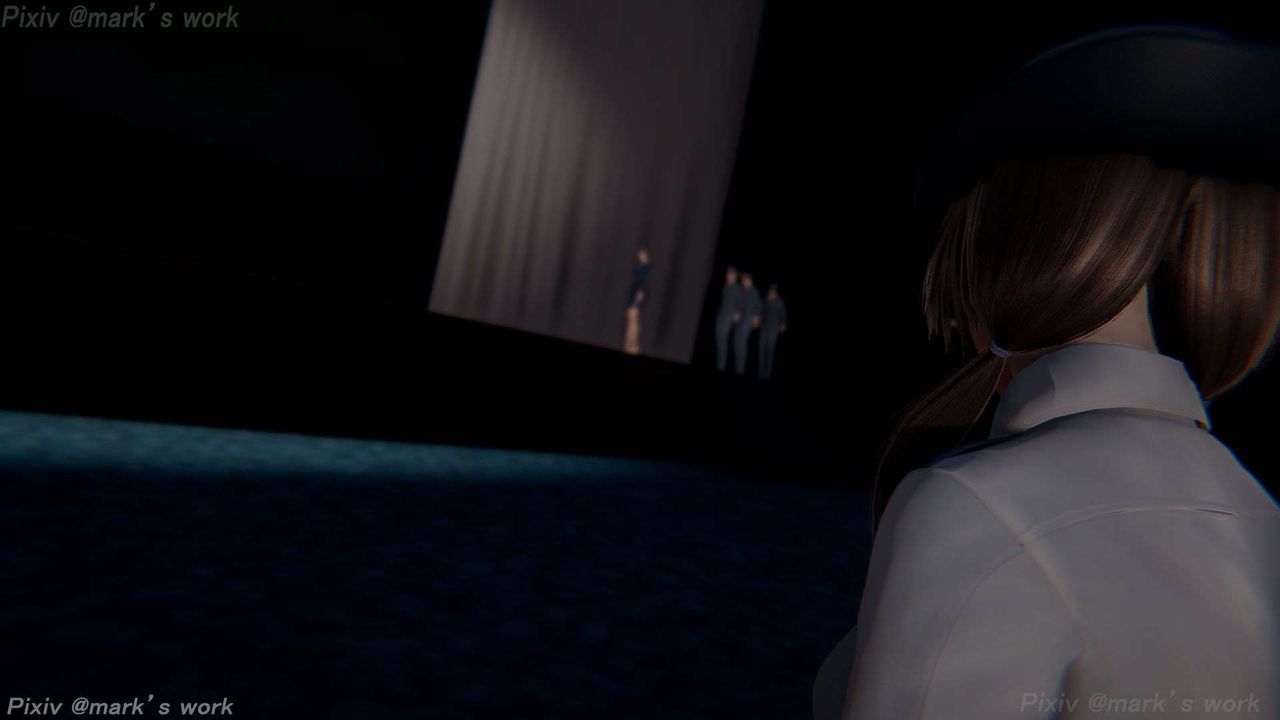 [3D]AI少女-幻影戰隊之章第39話-最終話