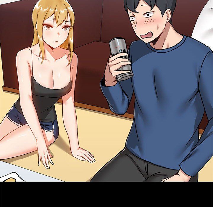 爱玩游戏的女人们第17话