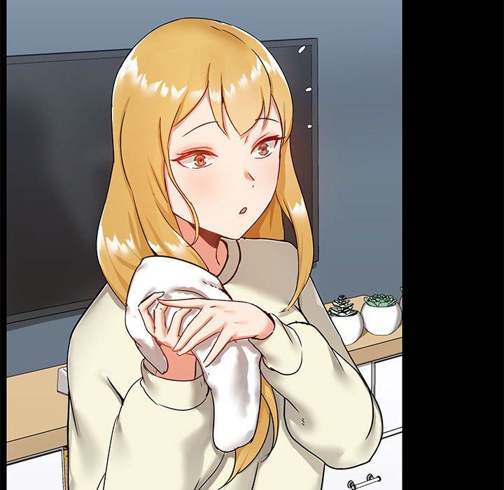 爱玩游戏的女人们第17话