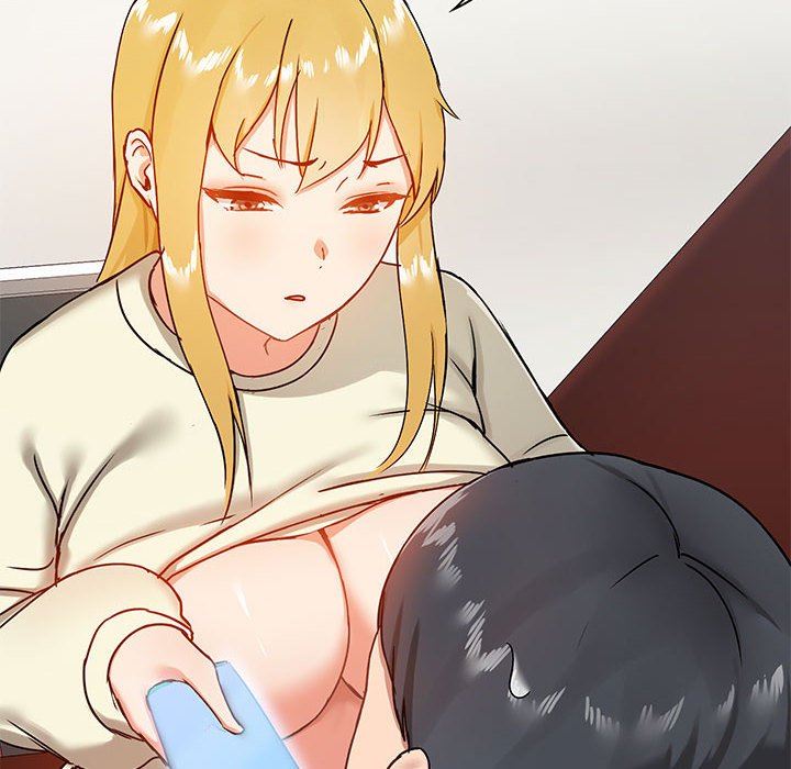 愛玩遊戲的女人們第18話