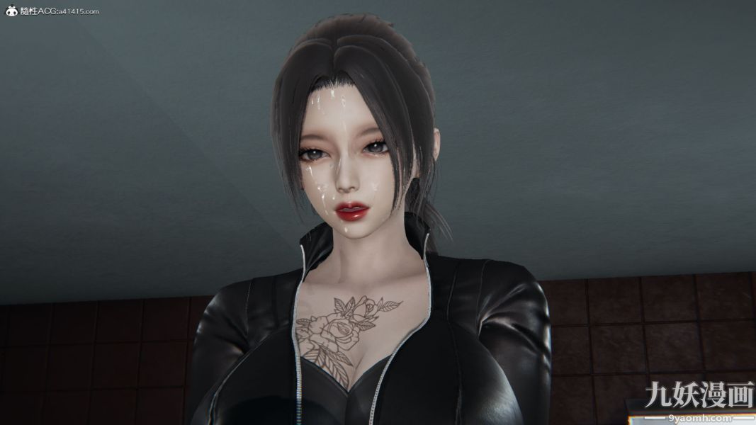 人情债偿还系统[3D]第20话下