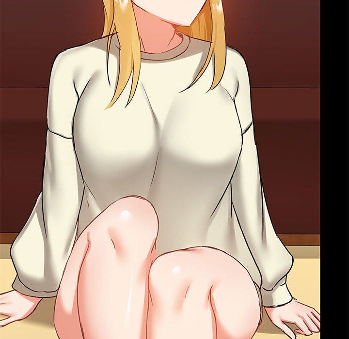 愛玩遊戲的女人們第19話