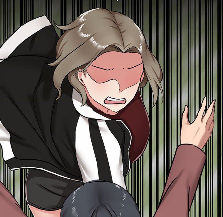 爱玩游戏的女人们第20话